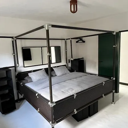 Hébergement de vacances Casa Cesar *