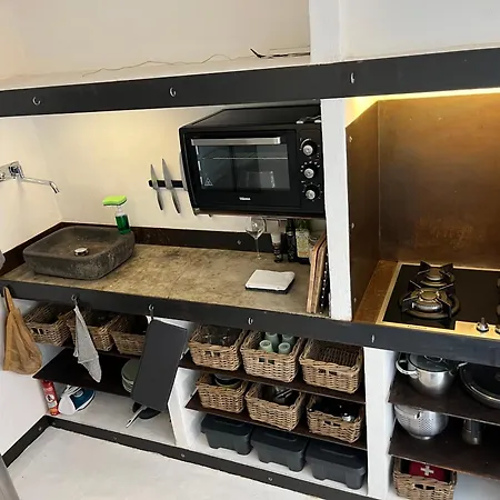 Casa Cesar Hébergement de vacances Haría