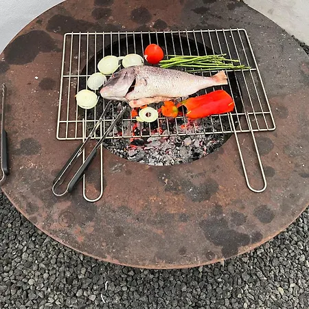 Hébergement de vacances Casa Cesar