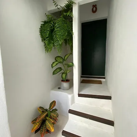 Hébergement de vacances Casa Cesar Haría