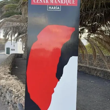 Casa Cesar Haria