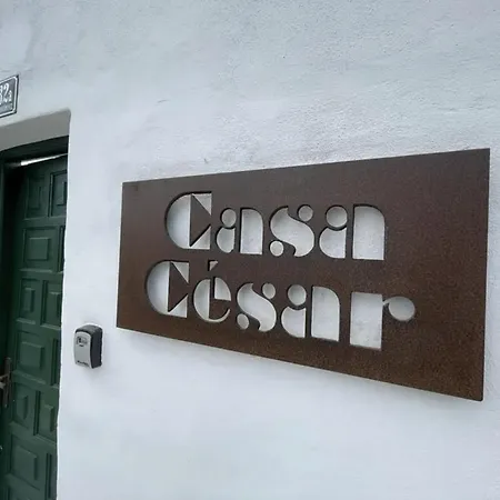 Casa Cesar Holiday home