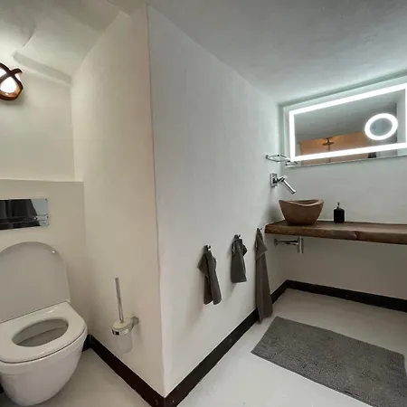 Holiday home Casa Cesar Haria