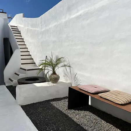 Casa Cesar Holiday home