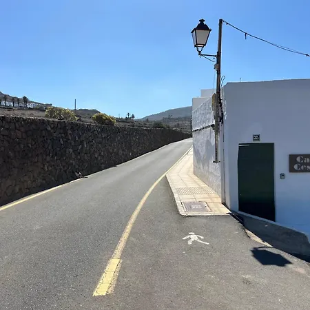 Casa Cesar Haria