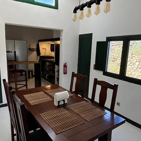 Casa Cesar Holiday home