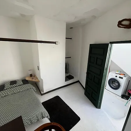 Casa Cesar Haria