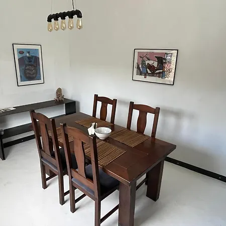 Casa Cesar Holiday home *