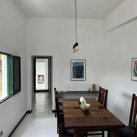 Holiday home Casa Cesar *