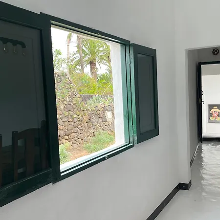 Holiday home Casa Cesar Haria
